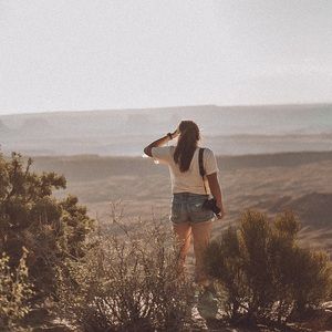 Meet your Posher, Kendayl